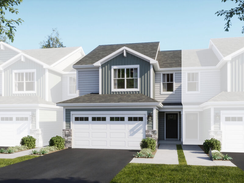 1004 Shagbark Lane West Dundee IL 60118