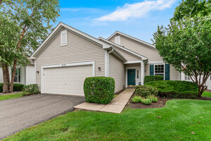 Photo of 676 S Wellston Lane Romeoville IL 60446