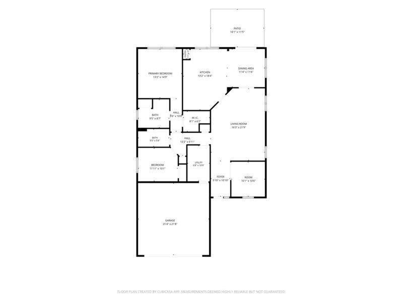 676 S Wellston Lane Romeoville IL 60446