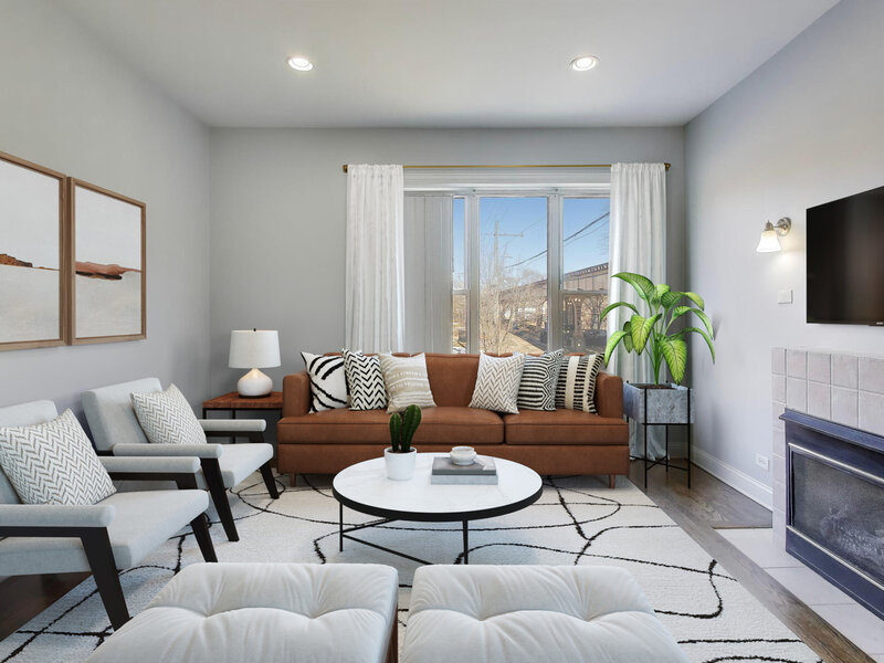 313 E 60th Street Chicago IL 60637