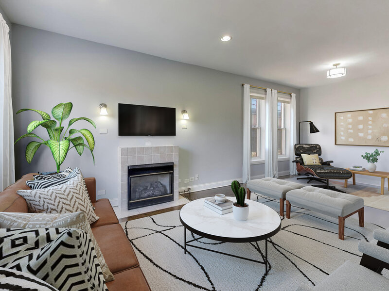 313 E 60th Street Chicago IL 60637