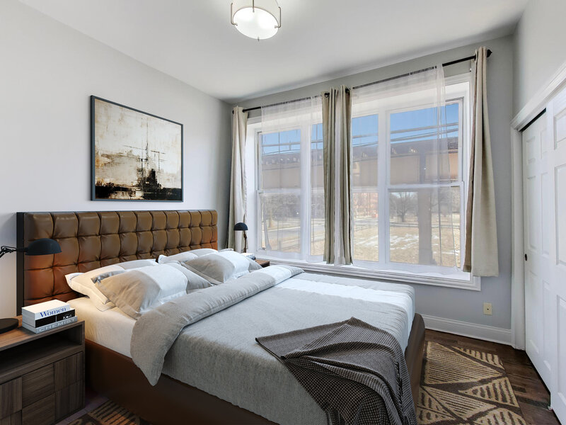 313 E 60th Street Chicago IL 60637