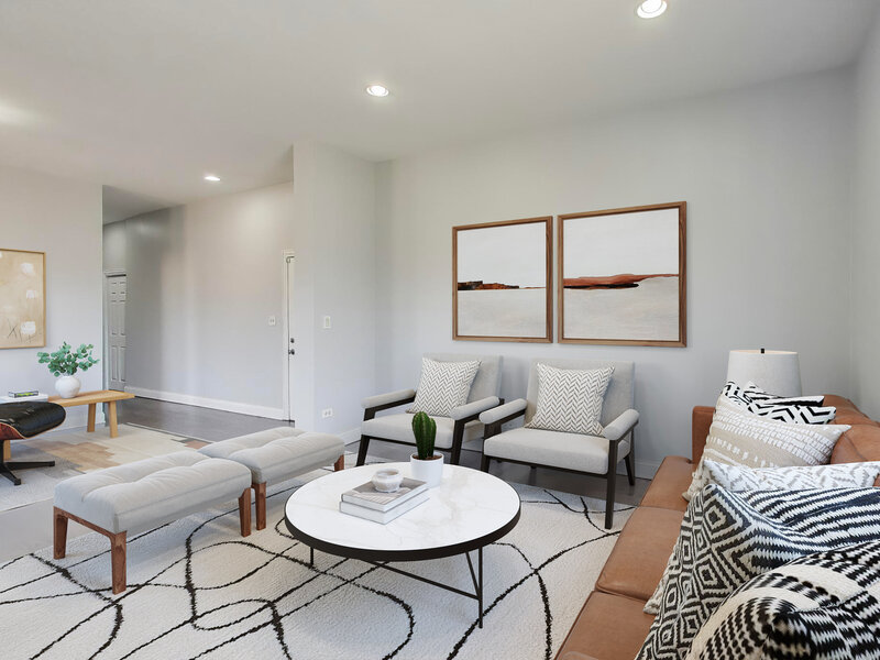 313 E 60th Street Chicago IL 60637