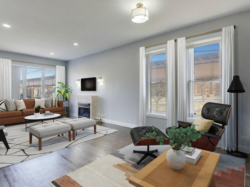 313 E 60th Street Chicago IL 60637