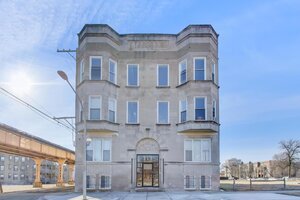 Photo of 313 E 60th Street Chicago IL 60637 Unit 4