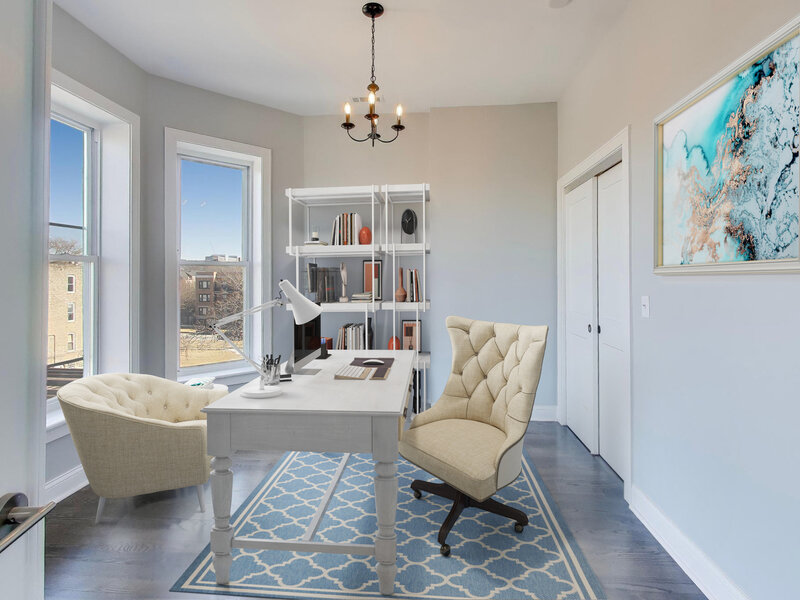 313 E 60th Street Chicago IL 60637