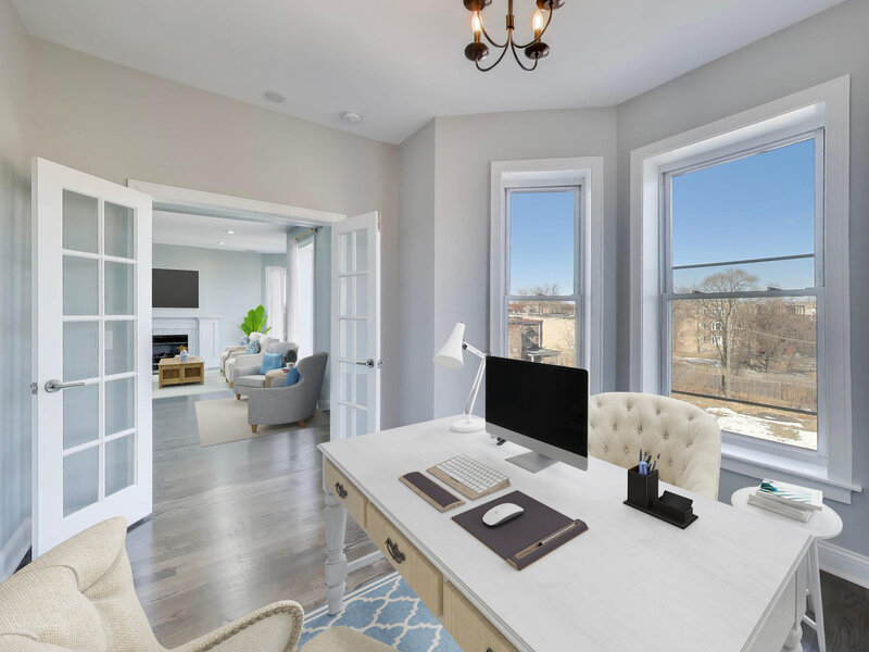313 E 60th Street Chicago IL 60637