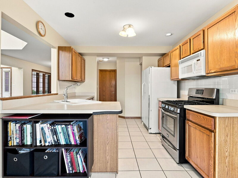 150 Harper Lane Lemont IL 60439