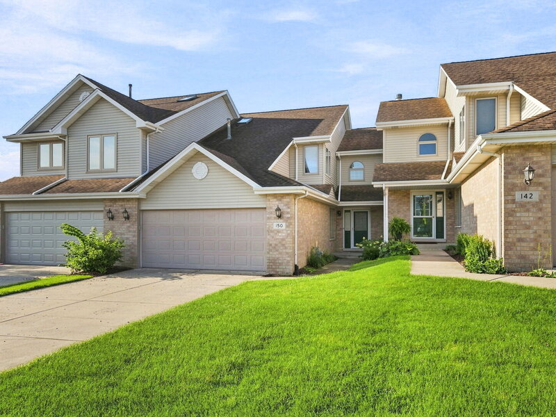 150 Harper Lane Lemont IL 60439
