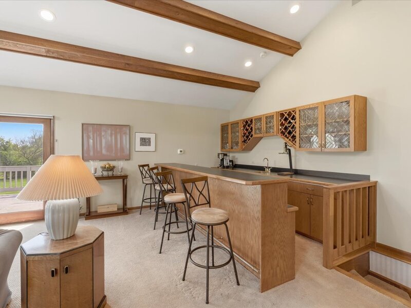 520 W Merri Oaks Road Barrington Hills IL 60010