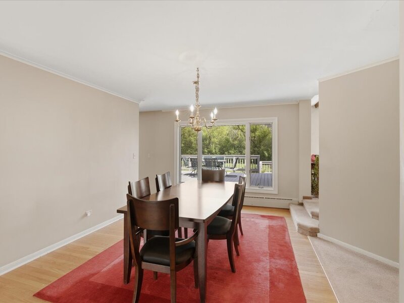 520 W Merri Oaks Road Barrington Hills IL 60010