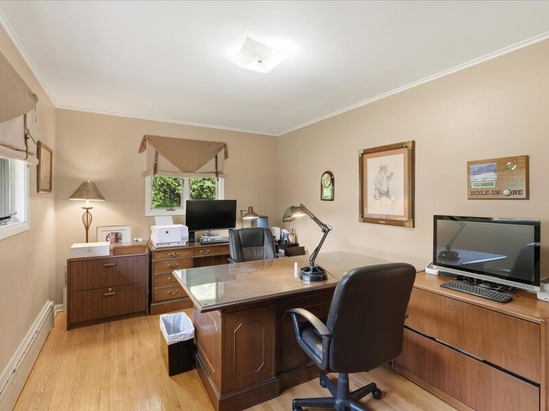 520 W Merri Oaks Road Barrington Hills IL 60010
