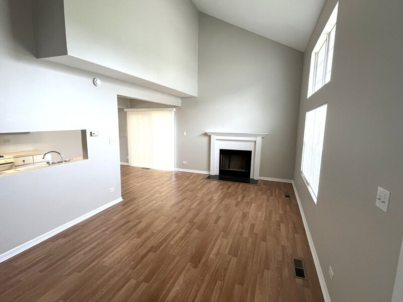 341 Wisteria Drive Streamwood IL 60107
