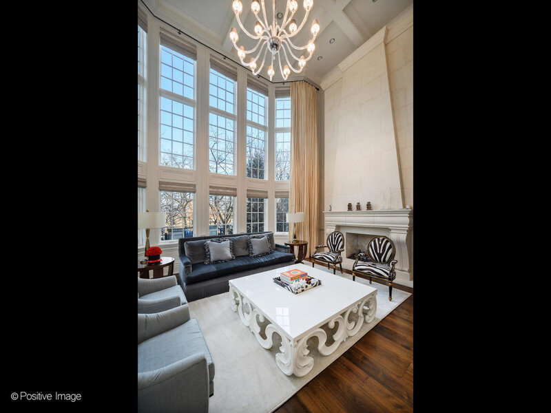 3026 N Lake Shore Drive Chicago IL 60657