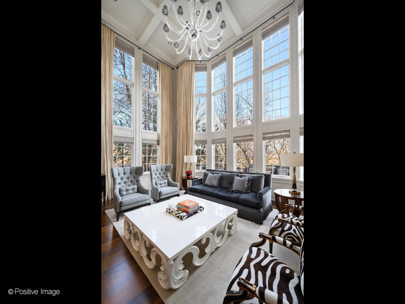 3026 N Lake Shore Drive Chicago IL 60657