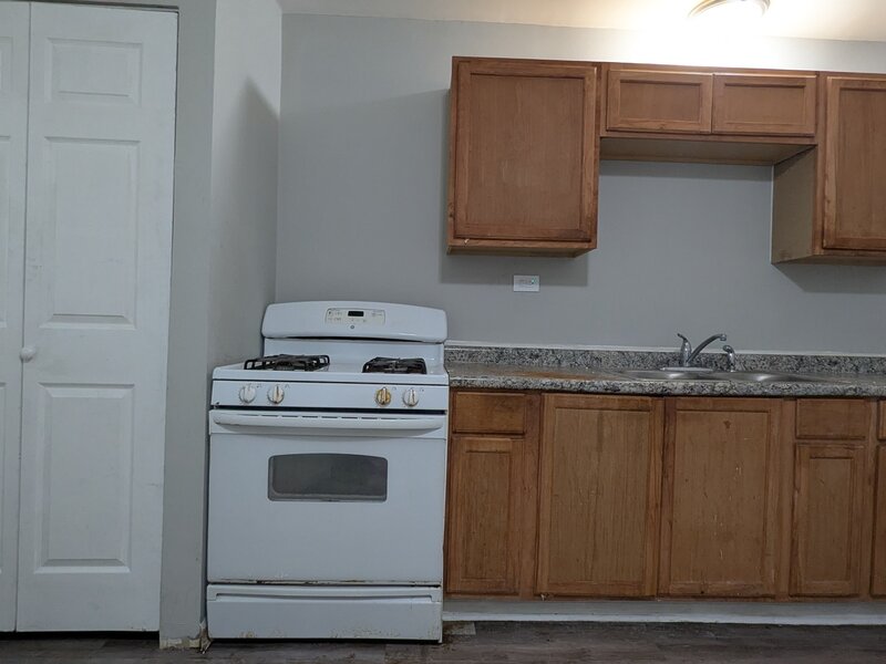 7122 S Parnell Avenue Chicago IL 60621