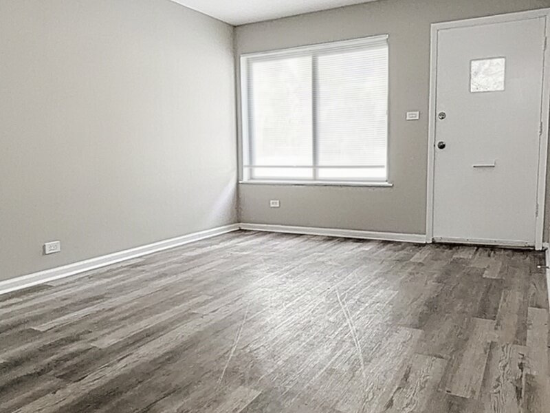 7122 S Parnell Avenue Chicago IL 60621