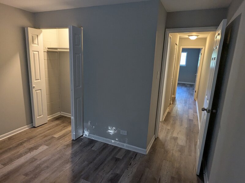 7122 S Parnell Avenue Chicago IL 60621