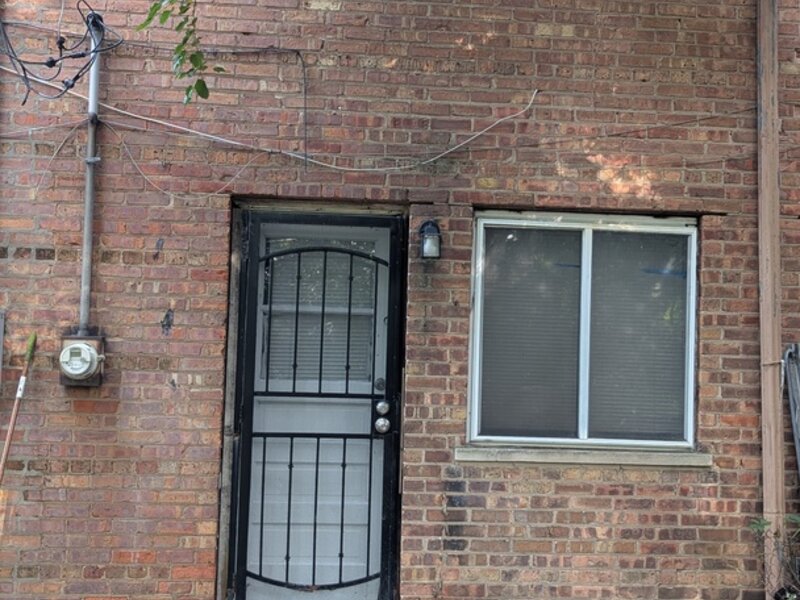 7122 S Parnell Avenue Chicago IL 60621