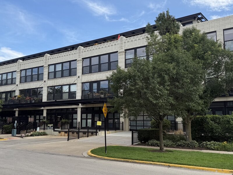 1151 W 14th Place Chicago IL 60608