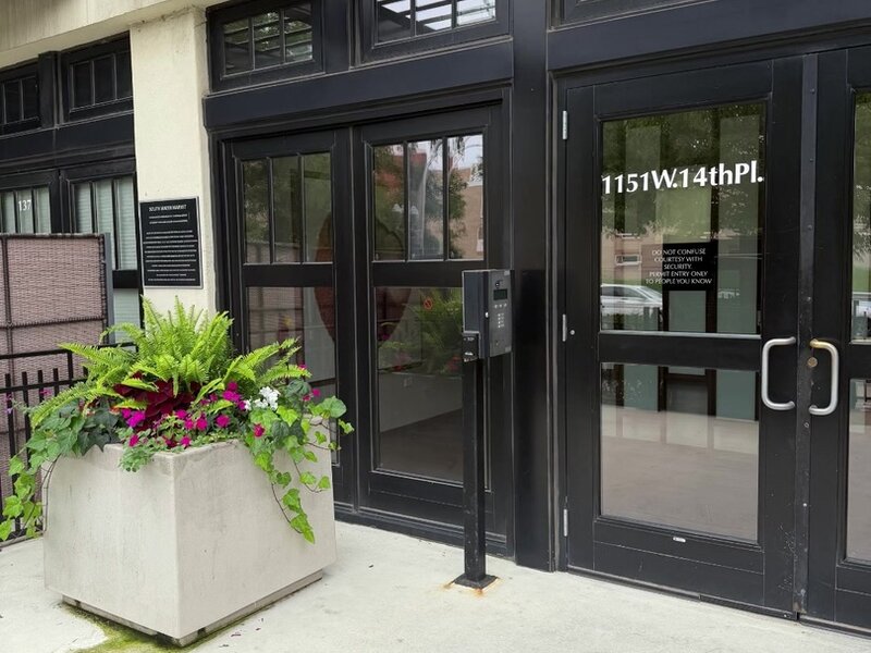 1151 W 14th Place Chicago IL 60608