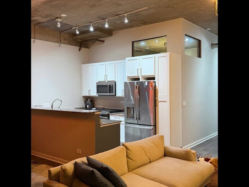1151 W 14th Place Chicago IL 60608