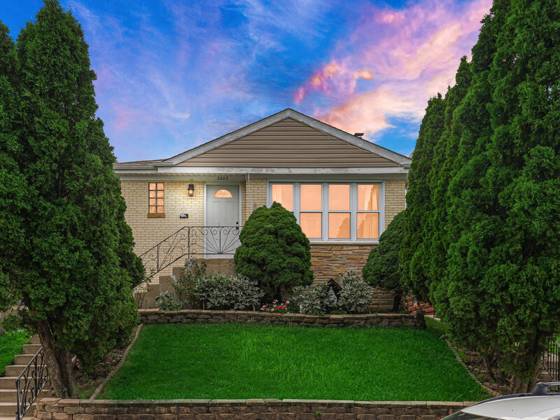 2632 N Merrimac Avenue Chicago IL 60639