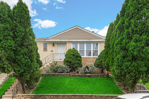 Photo of 2632 N Merrimac Avenue Chicago IL 60639