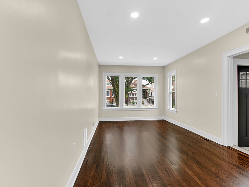 6543 S Francisco Avenue Chicago IL 60629
