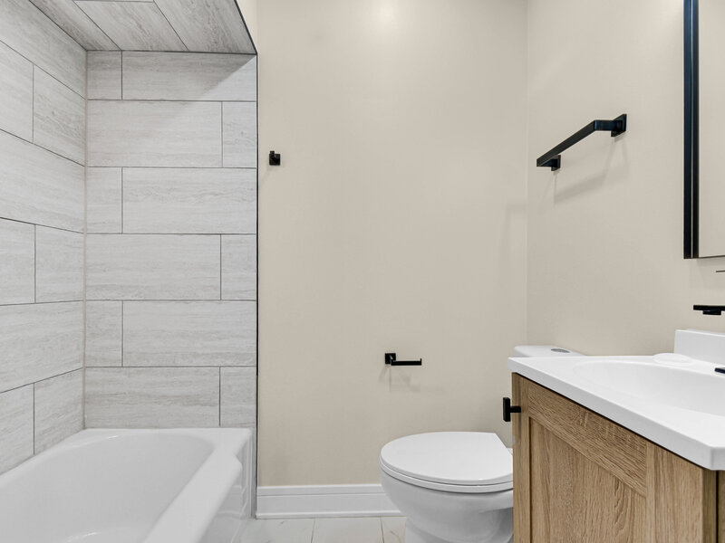 6543 S Francisco Avenue Chicago IL 60629