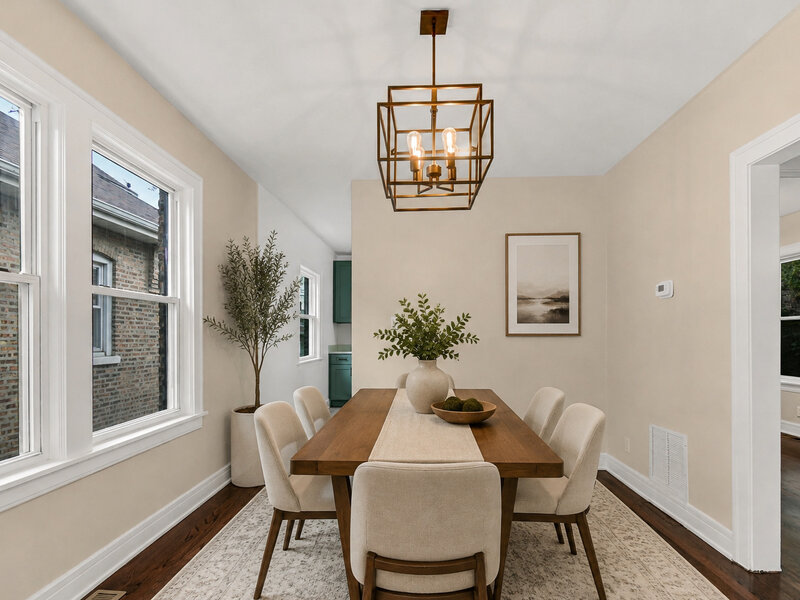 6543 S Francisco Avenue Chicago IL 60629