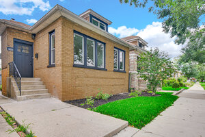 Photo of 6543 S Francisco Avenue Chicago IL 60629