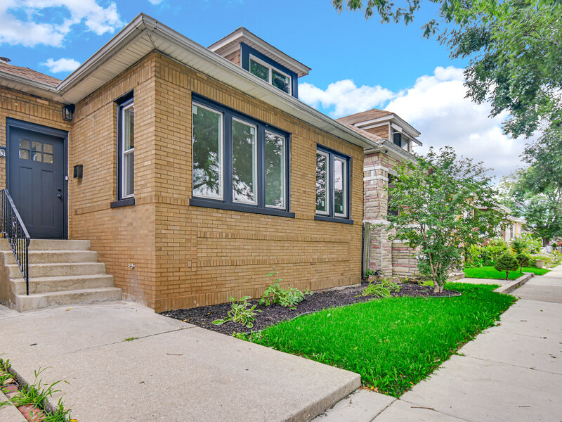 6543 S Francisco Avenue Chicago IL 60629