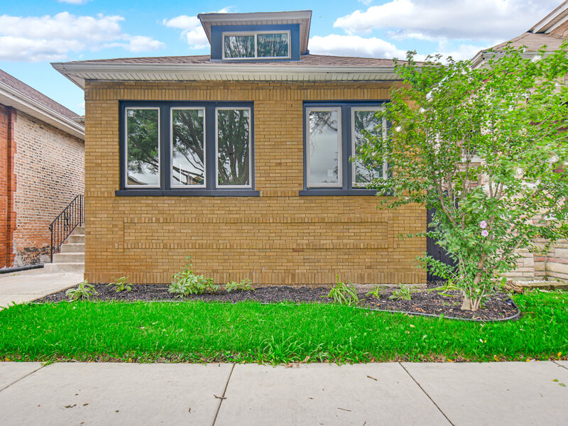6543 S Francisco Avenue Chicago IL 60629