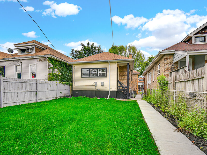 6543 S Francisco Avenue Chicago IL 60629