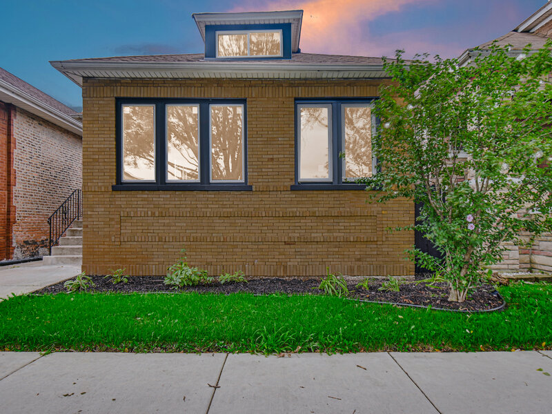 6543 S Francisco Avenue Chicago IL 60629