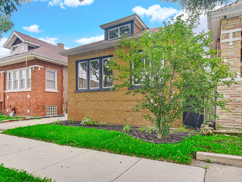 6543 S Francisco Avenue Chicago IL 60629