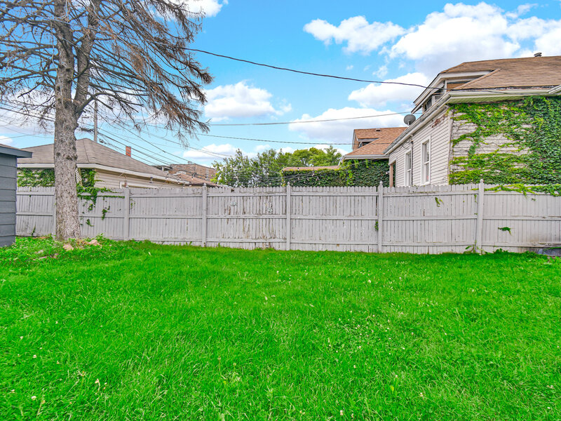 6543 S Francisco Avenue Chicago IL 60629