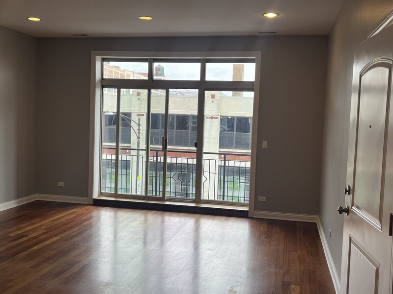 2853 N Pulaski Road Chicago IL 60641