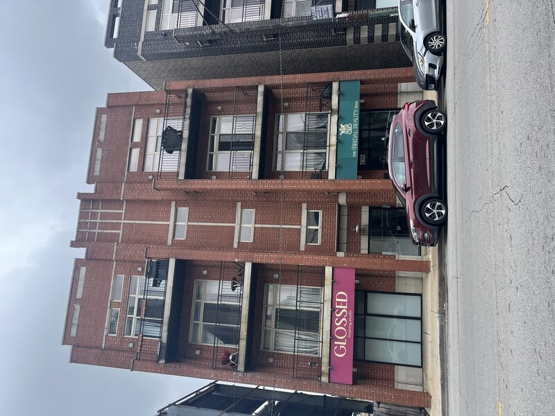 2853 N Pulaski Road Chicago IL 60641