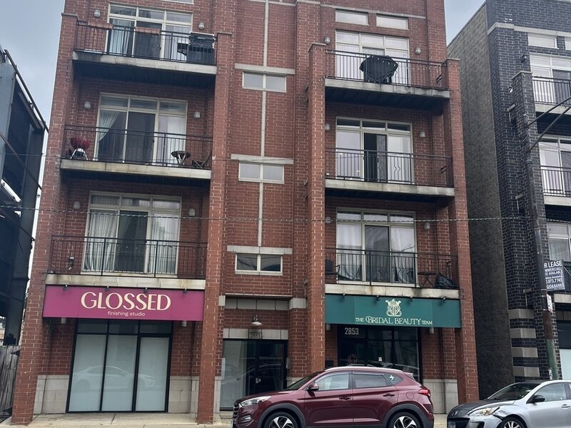 2853 N Pulaski Road Chicago IL 60641
