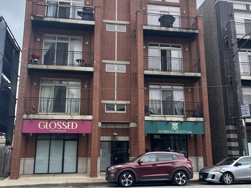 2853 N Pulaski Road Chicago IL 60641