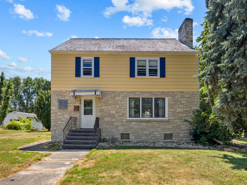 410 E Main Street Genoa IL 60135