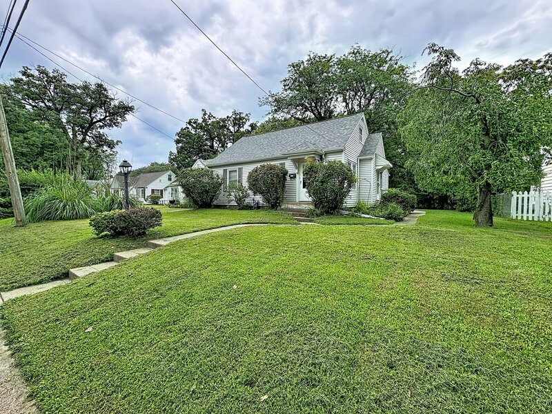 2117 23rd Avenue Rock Island IL 61201