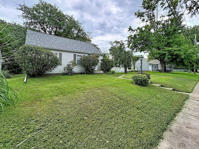 2117 23rd Avenue Rock Island IL 61201