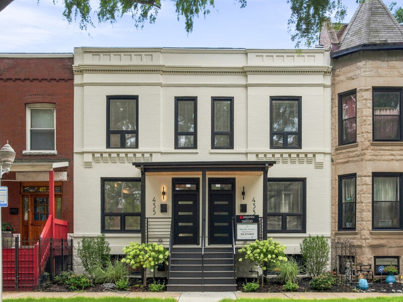 435 E 46th Place Chicago IL 60653