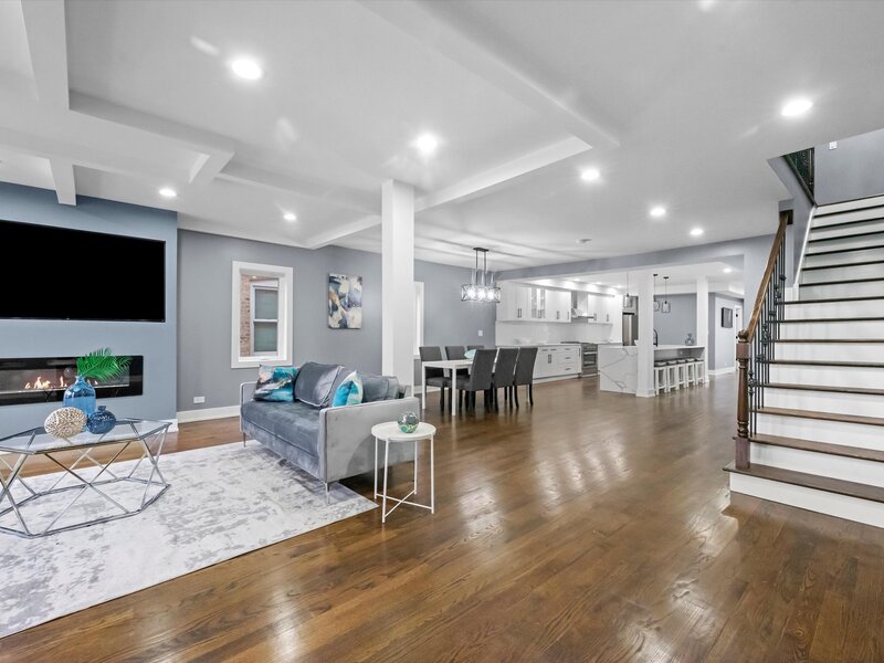 1531 Wenonah Avenue Berwyn IL 60402