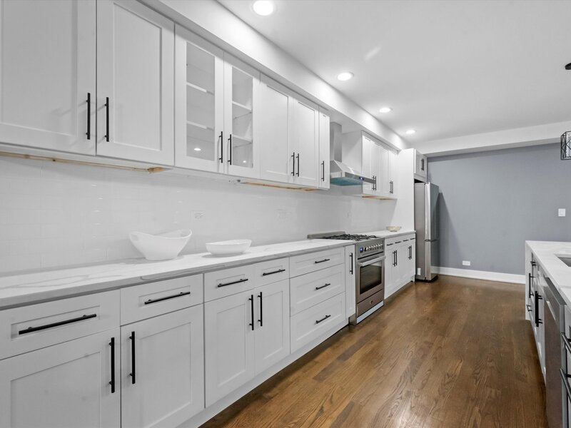 1531 Wenonah Avenue Berwyn IL 60402