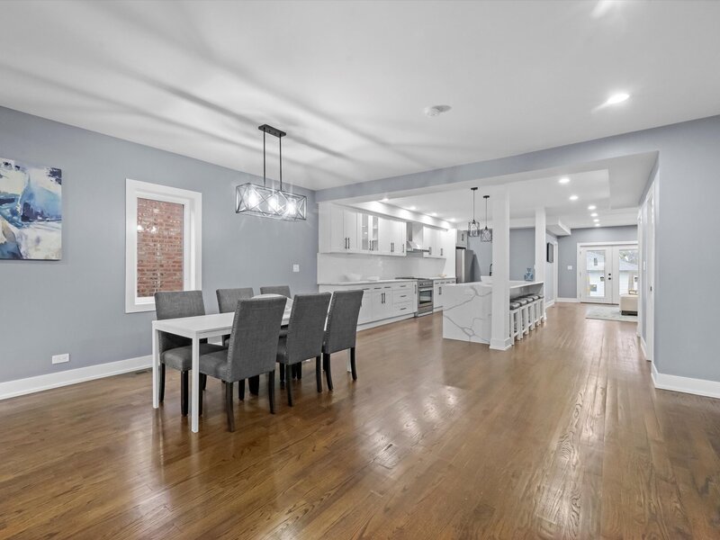 1531 Wenonah Avenue Berwyn IL 60402