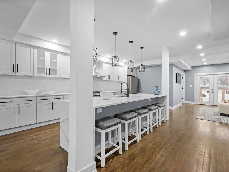 1531 Wenonah Avenue Berwyn IL 60402